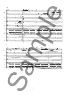 Concerto No. 2 for Marimba and String Orchestra von Anders Koppel 