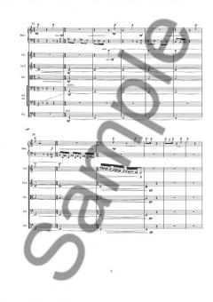 Concerto No. 2 for Marimba and String Orchestra von Anders Koppel 