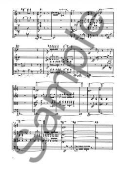 Quadrata 1963 von Bent Lorentzen 