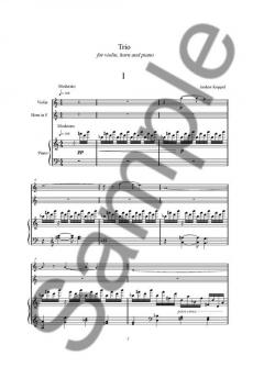 Triple Happiness, Kopi (Anders Koppel) 