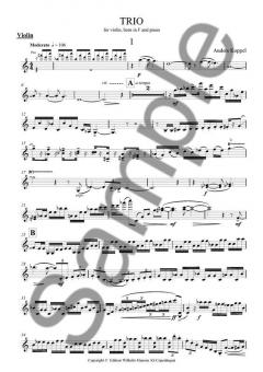 Triple Happiness, Kopi (Anders Koppel) 