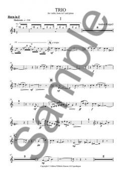 Triple Happiness, Kopi (Anders Koppel) 