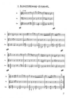 Orfeo Suite, Kopi von Bent Lorentzen 