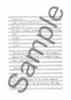 Winternacht (Hans Abrahamsen) 