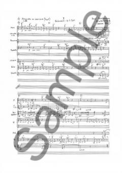 Winternacht (Hans Abrahamsen) 