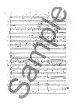 Winternacht (Hans Abrahamsen) 