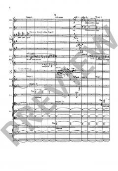 Sinfonie Nr. 1 D-Dur von Gustav Mahler 