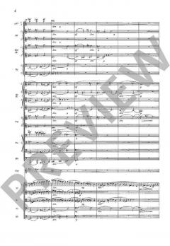 Symphonie Mathis der Maler von Paul Hindemith 