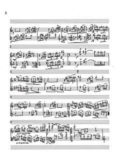 Duo Concertante Op. 83 von Vagn Holmboe 