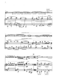 Cantica von Per Nørgård 