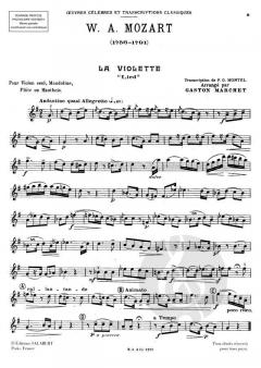 Petite Suite von Ole Buck 