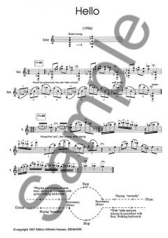 6 Alternatives, Kopi von Andy Pape 