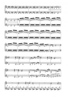 Fantasia para Dos Guitarres von Ole Buck 