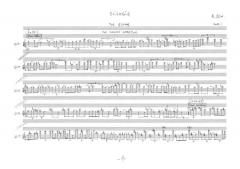 Eclogue von Asbjorn Schaathun 