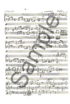 Isternia von Per Nørgård 