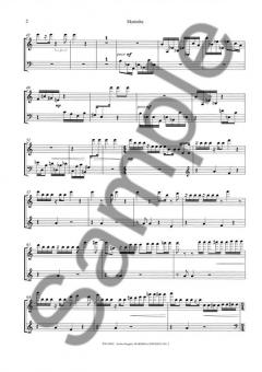 Concerto No. 2 For Marimba von Anders Koppel 