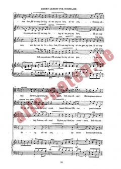 Emer's Lament For Cuchulain von Granville Bantock 