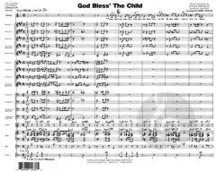 God Bless The Child von Billie Holiday 