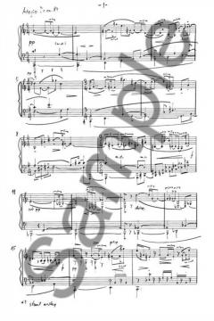 Drommevande, Kopi von Steen Pade 