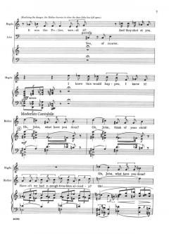 The Consul von Carlo Menotti 