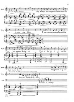 The Consul von Carlo Menotti 