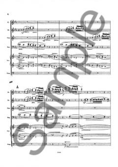Symphony No.5 Op. 82 von Jean Sibelius 