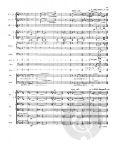 Harmonium von John Adams 