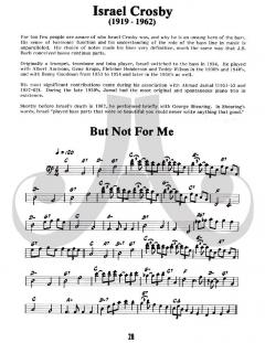 The Bass Tradition (Jamey Aebersold) 