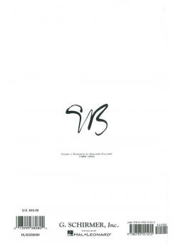 Vanessa von Samuel Barber 