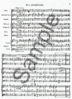 Messiah von Georg Friedrich Händel 