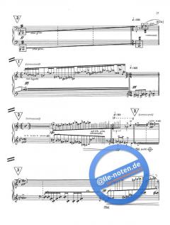 Pied Piper Fantasy von John Corigliano 