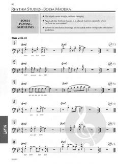 Standard Of Excellence Jazz Ensemble Method 