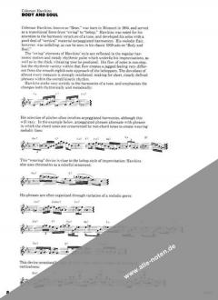 All that Jazz - Solos for Tenor Sax von Stuart Isacoff 