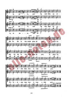 Morgensang Af Elverskud (Niels Wilhelm Gade) 