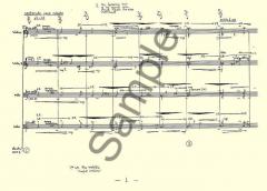 Nymphea (Kaija Saariaho) 