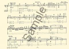 Ablauf (Magnus Lindberg) 