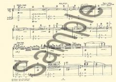 Ablauf (Magnus Lindberg) 