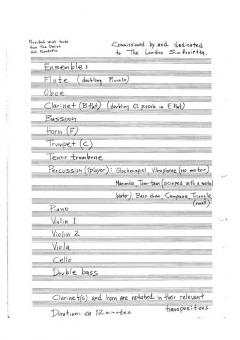 Marchenbilder von Hans Abrahamsen 