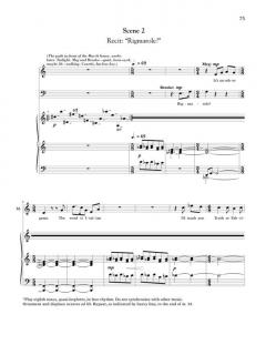 Little Women von Mark Adamo 