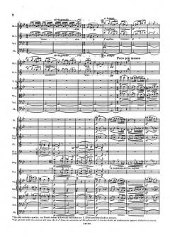 Swedish Rhapsody No. 3 von Hugo Alfven 