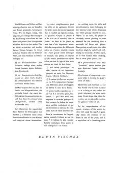 Dreistimmige Inventionen von Johann Sebastian Bach 