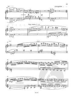 Sonata for Piano No. 6 Op. 90 von Niels Viggo Bentzon 