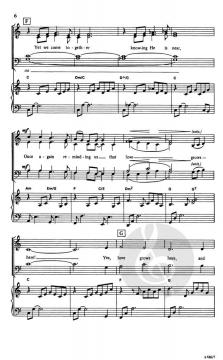 Love Grows Here (Don Besig) 