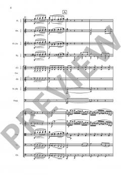 Sinfonie Nr. 3 a-Moll op. 56 von Felix Mendelssohn Bartholdy 