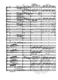 Schelomo von Ernest Bloch 