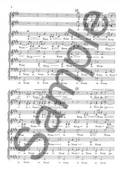 A Time For Everything (Bo Holten) 