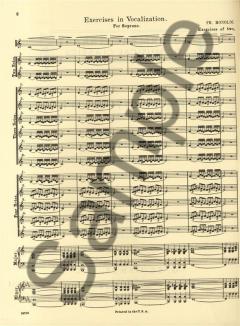 Exercises In Vocalization 