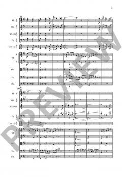 Sinfonie Nr. 4 A-Dur op. 90 von Felix Mendelssohn Bartholdy 