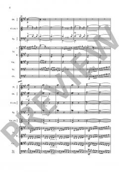 Sinfonie Nr. 4 A-Dur op. 90 von Felix Mendelssohn Bartholdy 