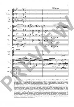 Symphonie Fantastique op. 14 von Hector Berlioz 